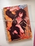 Cuaderno B5 Pro Hero Aizawa