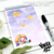 Notepad A5 BUGGY - buy online