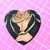 HEART BUTTON AIZAWA