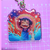 EPOXY KEYCHARM LUFFY (PRE-ORDER)