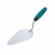 COLHER P/ PEDREIRO OVAL 8" CABO PLASTICO KAEF - comprar online