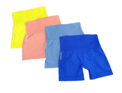 Short Lsport Basic Lupo