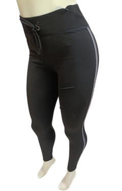 Legging Act Seamless Lupo