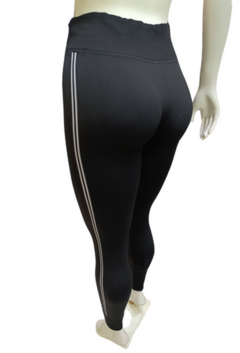 Legging Act Seamless Lupo - comprar online