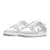 Nike Dunk Low cinza - comprar online