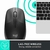 Mouse Sem Fio Logitech M190: Conforto e Precisão ao Alcance das Suas Mãos! na internet