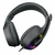 Headset Gamer T-Dagger Caspian - Imersão RGB em Preto: Experimente o T-RGH211! - comprar online