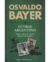Fútbol Argentino - Osvaldo Bayer