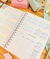 Planner Controle Financeiro Capa Personalizada - comprar online