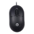 MOUSE STANDARD USB, PLUG AND PLAY, 800 DPI, BRIGHT - 0106 - comprar online