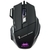 Mouse USB Gamer Preto Knup KP-V4 LED