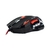 Mouse Gamer Hoopson 7 Botoes Preto Gx350 - comprar online