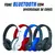 Ear Headset C-815 Extra Baixo Bluetooth - loja online