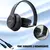 Ear Headset C-815 Extra Baixo Bluetooth - loja online