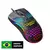 Mouse USB RGB para computador, Notebook OLED, OLED - loja online