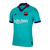 Camisa Barcelona Retrô Third 19/20 Torcedor Nike Masculina - Verde