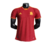 Camisa Roma I 23/24 - Jogador Adidas Masculina - Vermelha