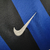 Kit Infantil Retrô Inter de Milão I 1909/1910 - Nike - Azul e preto - Petroneri Sports