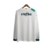 Camisa Palmeiras II 23/24 manga longa - Torcedor Puma Masculina - Branca com detalhes em verde - comprar online