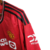 Camisa Manchester United Home 23/24 - Manga Longa - Torcedor Adidas Masculina - Vermelho - loja online