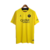 Camisa Paris Saint-Germain Treino 23/24 - Torcedor Jordan Masculina - Amarela