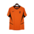 Camisa Retrô Seleção da Holanda I 2002 - Masculina Nike - Laranja