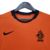 Camisa Retrô Seleção da Holanda I 2002 - Masculina Nike - Laranja na internet