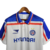 Camisa Retrô Bahia II 1998 - Masculina Penalty - Branca com detalhes em azul e vermelho - Petroneri Sports