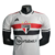 Camisa São Paulo I 23/24 - Jogador Adidas Masculina - Branca com detalhes em vermelho e preto na internet