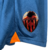 Kit Infantil Valencia II Puma 23/24 - Azul com detalhes em laranja - loja online