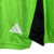 Kit Infantil Real Madrid Goleiro Adidas 23/24 - Verde com detalhes em branco - comprar online