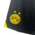 Shorts Borussia Dortmund 23/24 - Masculino Puma - Preto com detalhes em amarelo - loja online