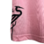 Camisa Inter Miami I 23/24 - Torcedor Adidas Masculina - Rosa com detalhes em preto