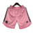 Shorts Inter Miami 23/24 - Masculino Adidas - Rosa com detalhes em preto