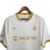 Camisa Al-Nassr III 23/24 - Torcedor Duneus Masculina - Bege com detalhes em dourado - Petroneri Sports