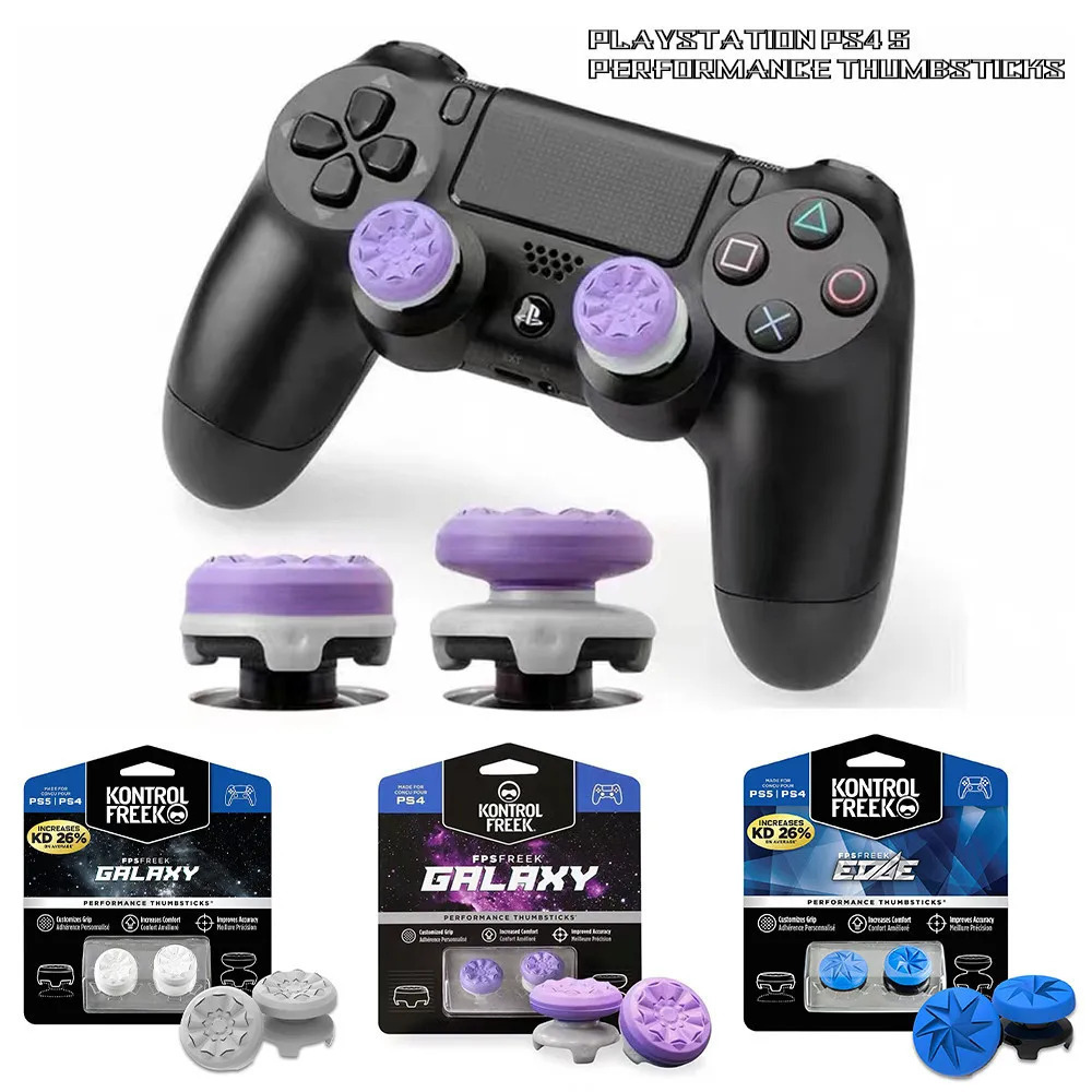 Kontrolfreek ps4 controller hotsell