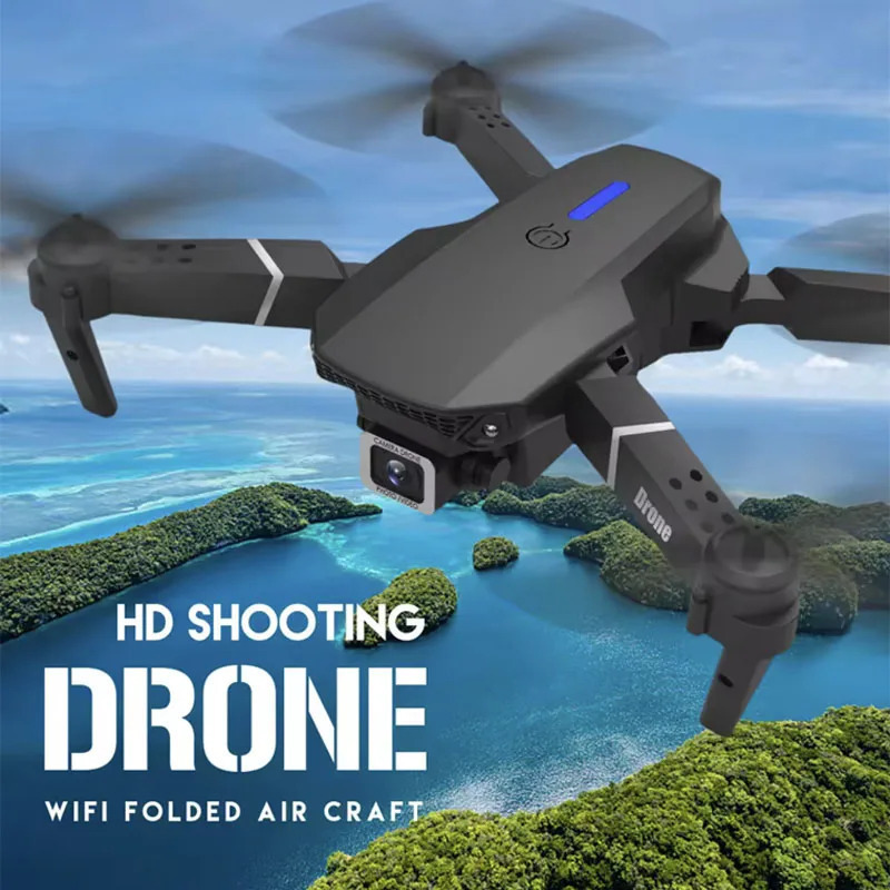 Hd deals wifi drone