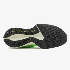 Tênis Fila Float Flux Masculino Soft Green/Navy/White - loja online