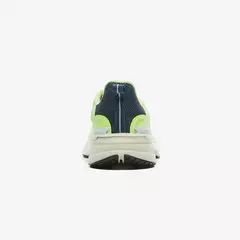 Imagem do Tênis Fila Float Flux Masculino Soft Green/Navy/White