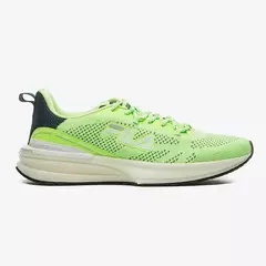 Tênis Fila Float Flux Masculino Soft Green/Navy/White