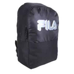 Mochila Fila Mixed Preto Unissex - comprar online