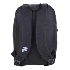 Mochila Fila Mixed Preto Unissex na internet