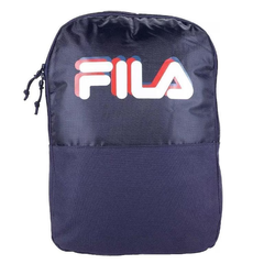 Mochila Fila Mixed Marinho Unissex