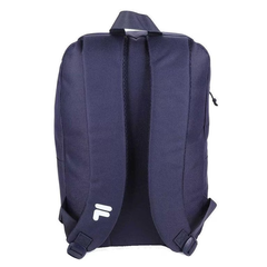 Mochila Fila Mixed Marinho Unissex na internet