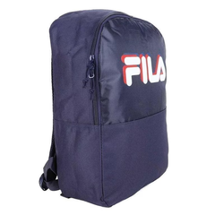 Mochila Fila Mixed Marinho Unissex - comprar online