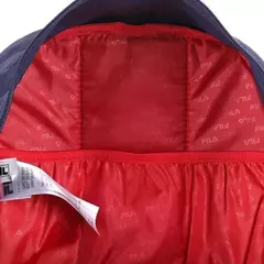 Mochila Fila Mixed Marinho Unissex - Casual Calçados