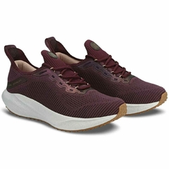 Tênis Olympikus Adrena Bordo Feminino - comprar online