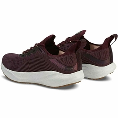 Tênis Olympikus Adrena Bordo Feminino - Casual Calçados