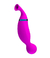 Succionador de clitoris doble estimulo Pretty love Magic Flute - tienda online