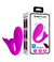 Huevo vibrador mando a distancia con APP Jayleen Pretty love - comprar online
